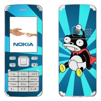   «  - »   Nokia 6300