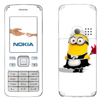   «-»   Nokia 6300