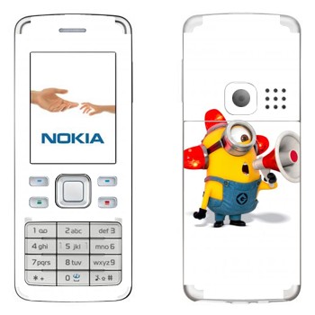 Nokia 6300