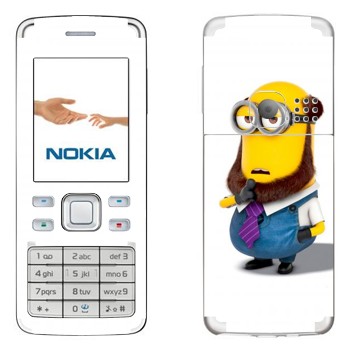 Nokia 6300