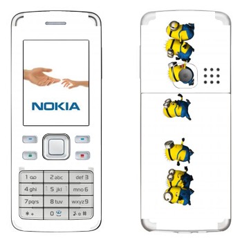 Nokia 6300