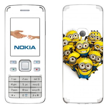   « »   Nokia 6300