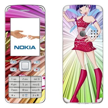   « - WinX»   Nokia 6300