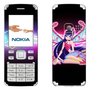   «  - WinX»   Nokia 6300