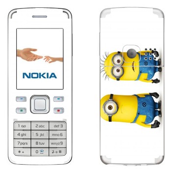 Nokia 6300