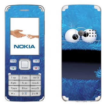 Nokia 6300