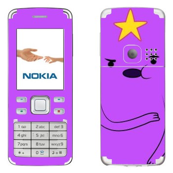   « Lumpy»   Nokia 6300