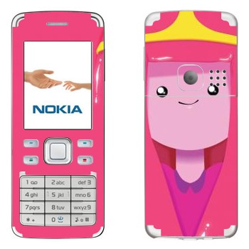   «  - Adventure Time»   Nokia 6300