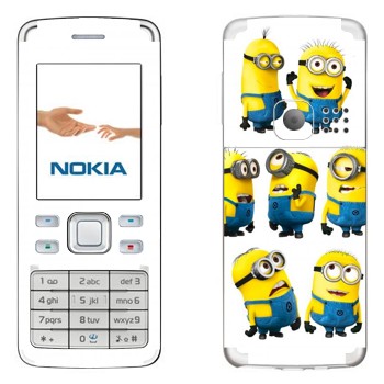   « »   Nokia 6300