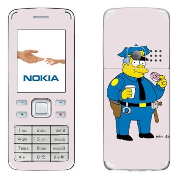 Nokia 6300