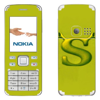 Nokia 6300