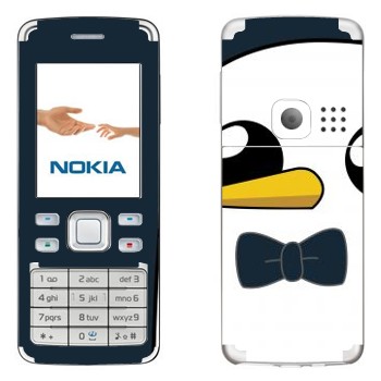 Nokia 6300