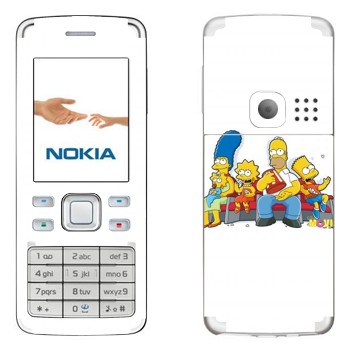 Nokia 6300