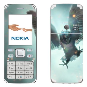 Nokia 6300