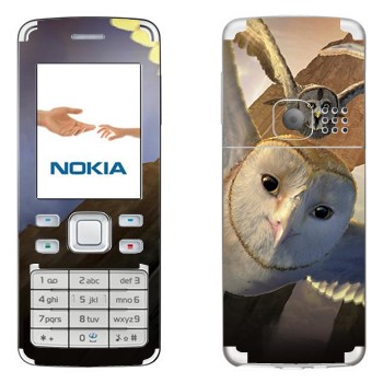   «  -  »   Nokia 6300