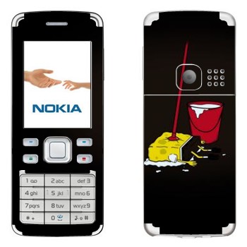 Nokia 6300