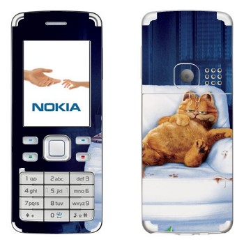 Nokia 6300