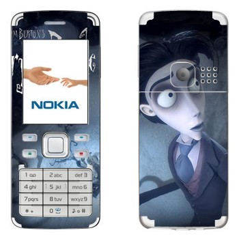 Nokia 6300