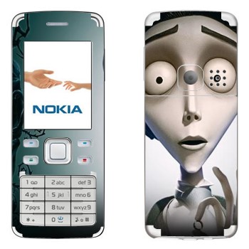 Nokia 6300