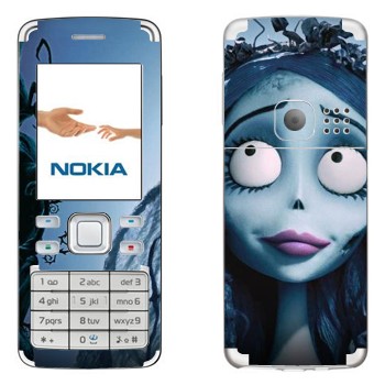 Nokia 6300