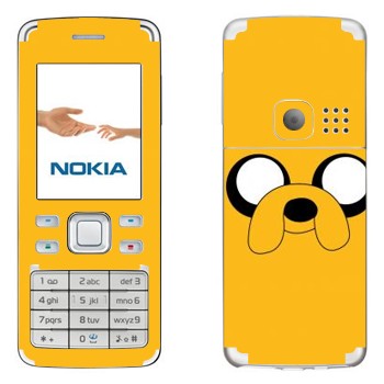   «  Jake»   Nokia 6300