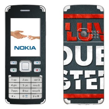 Nokia 6300