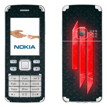 Nokia 6300