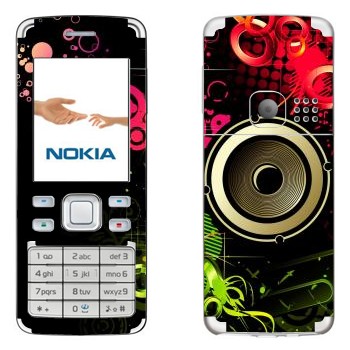 Nokia 6300