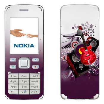 Nokia 6300