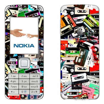   « -»   Nokia 6300