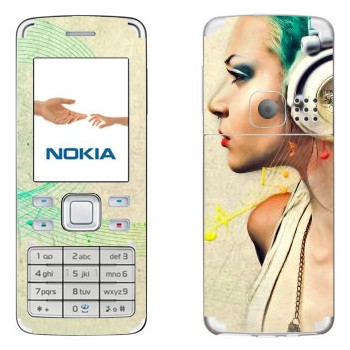   «  »   Nokia 6300