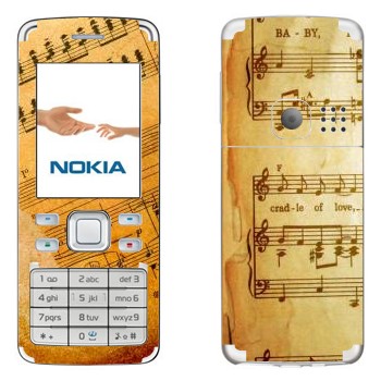   «   »   Nokia 6300