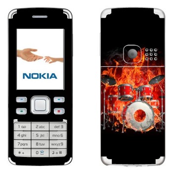 Nokia 6300