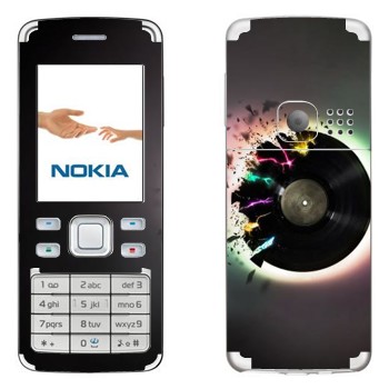 Nokia 6300