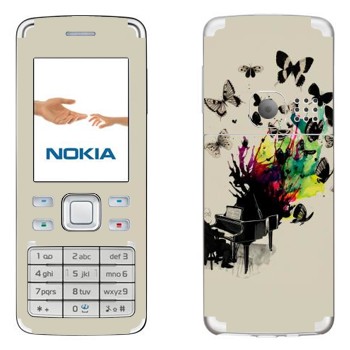 Nokia 6300