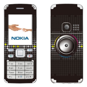 Nokia 6300