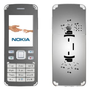 Nokia 6300