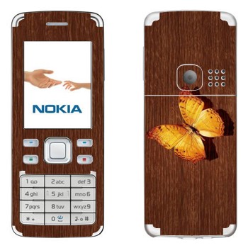 Nokia 6300