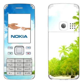 Nokia 6300