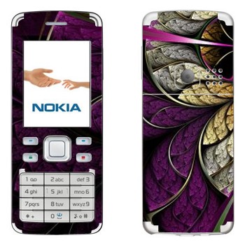 Nokia 6300