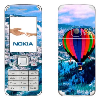   «    »   Nokia 6300