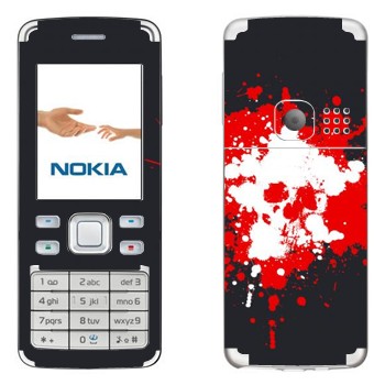 Nokia 6300