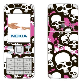   «-»   Nokia 6300