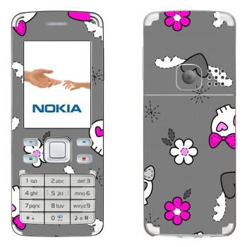 Nokia 6300