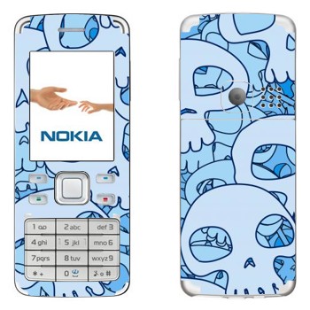 Nokia 6300