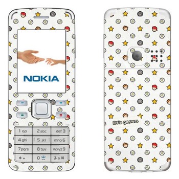 Nokia 6300