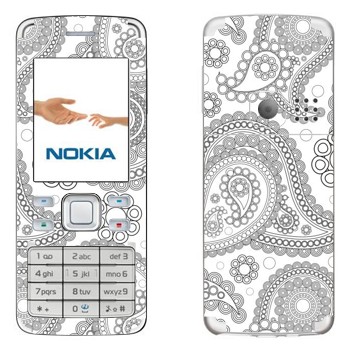 Nokia 6300