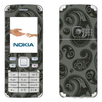 Nokia 6300