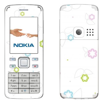 Nokia 6300