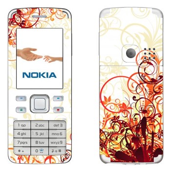 Nokia 6300